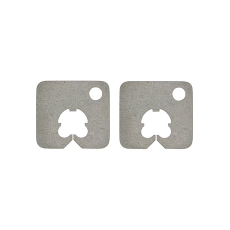 Forever Ti-Bread Clip set of 2