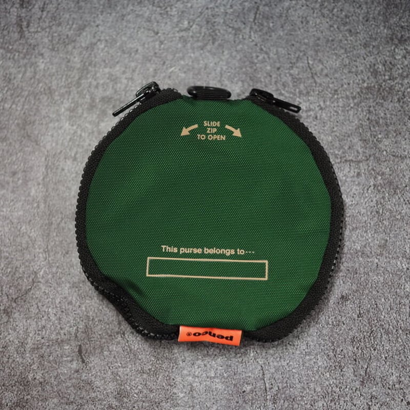 Double Door Purse | TOCA by lifart online