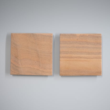 SANDSTONE COASTER