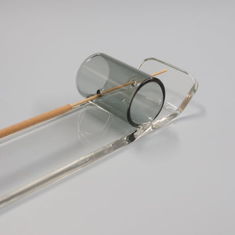 INCENSE HOLDER PLATE