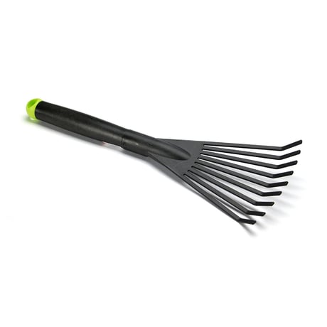 Habitat Fan Rake