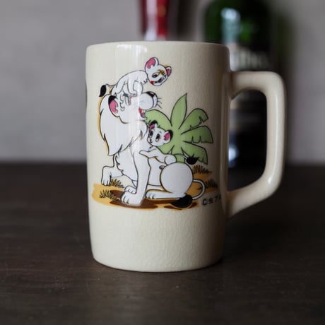 手塚治虫 MugCup