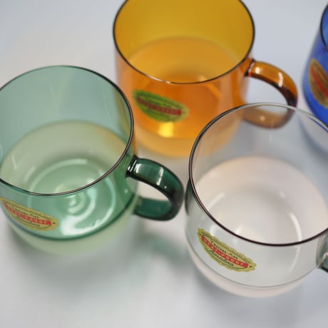 TWO TONE MUG