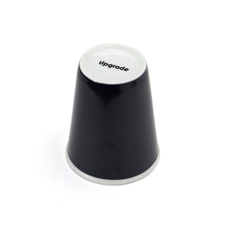 Retro BC Tableware Porcelain Cup