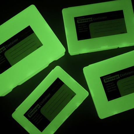 Storage Container - Glow