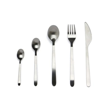 Espresso Spoon