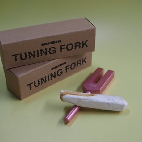 TUNING FORK