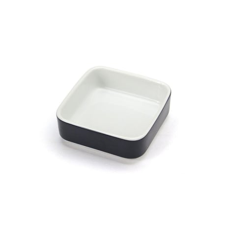 Retro BC Tableware Bowl High