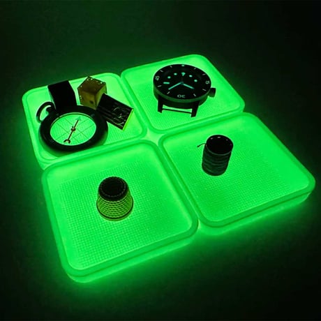 Mini Parts Tray "Glow"