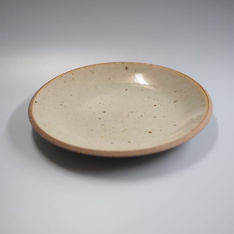 Bounotsu Clay Plate M