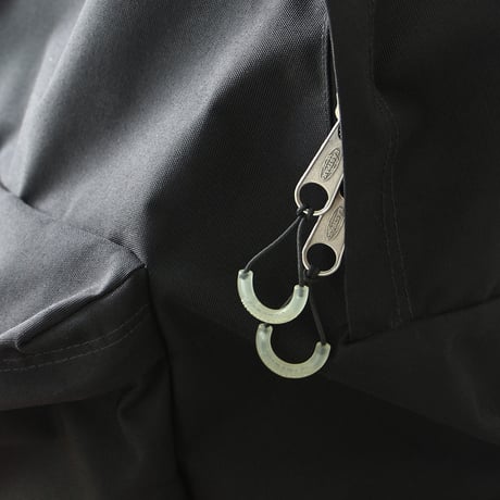 Maratac Zipper Pull-Hi Viz "Clear glow"
