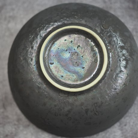 Round Bowl L