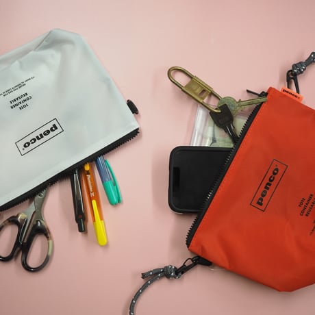 Bucket Pouch