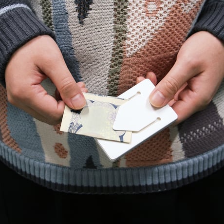 Money Card