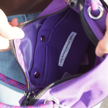 CYCLE BAG MINI