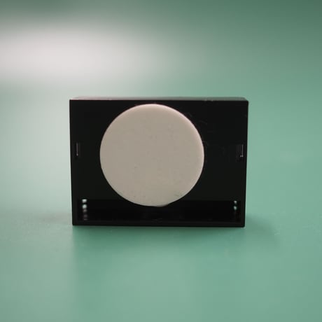 Analogue thermo-meter