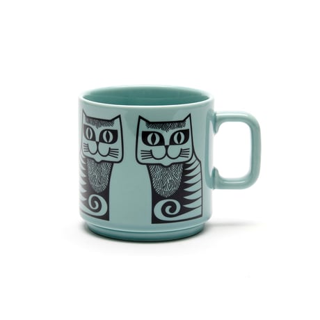 HORNSEA MUG