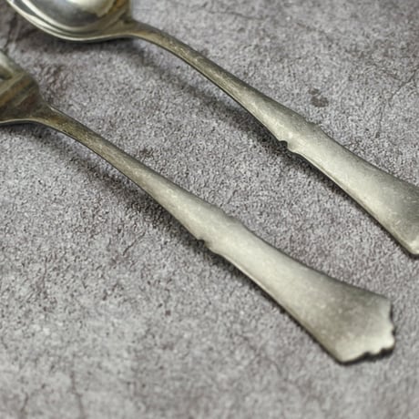 classical cutlery