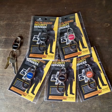 U Hook Carabiner