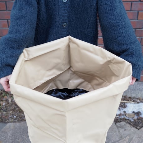 Tarp Bag Round - 70L