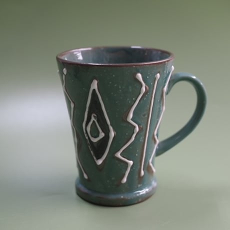 KHANGA MUG