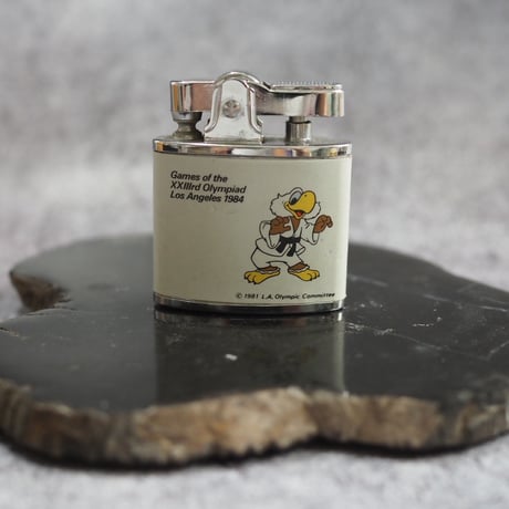 イーグル・サム oil lighter