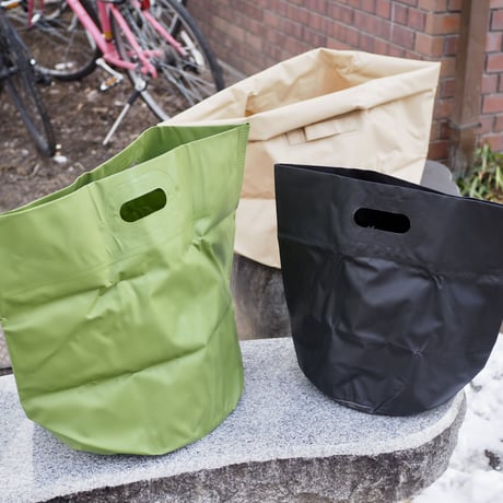 Tarp Bag Round - 70L