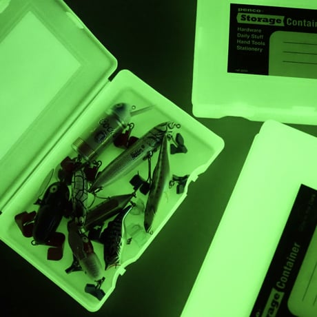Storage Container - Glow