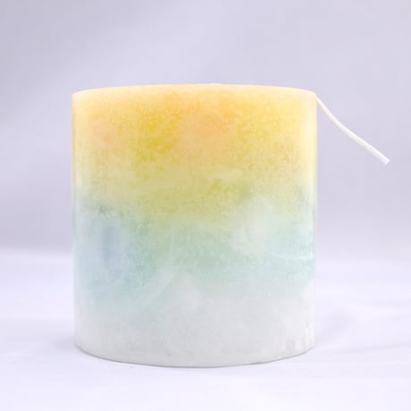 color candle 008 -yt01