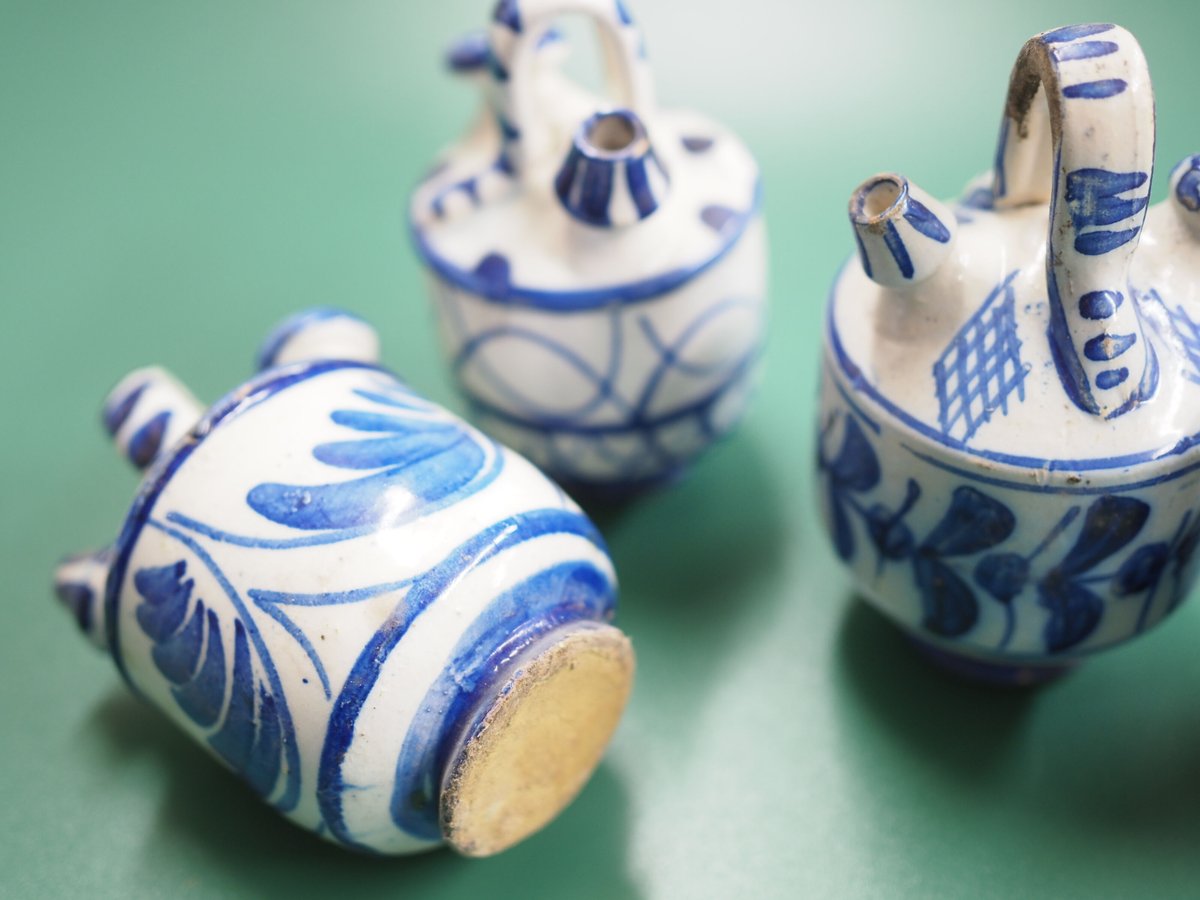 BOTIJO CERAMICA | TOCA by lifart online