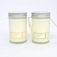 fragrance candle "MONTHLY LIMITED" 2026.5."