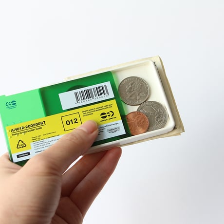 Money Card