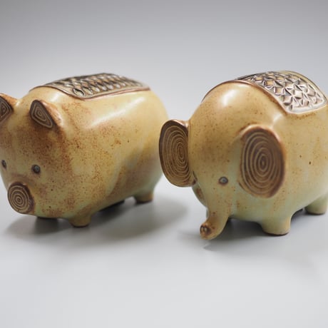 CERAMIC BANK