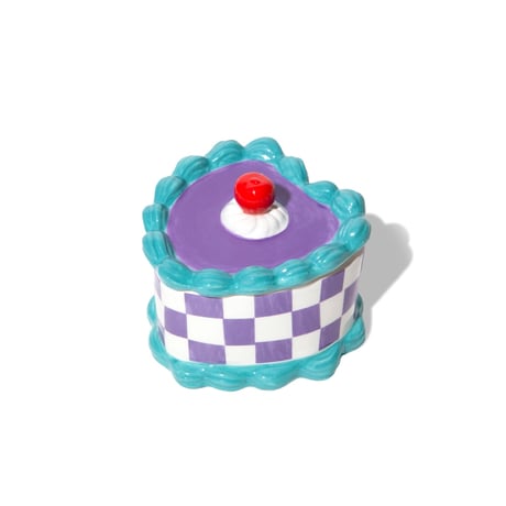 Sweetie Storage Box