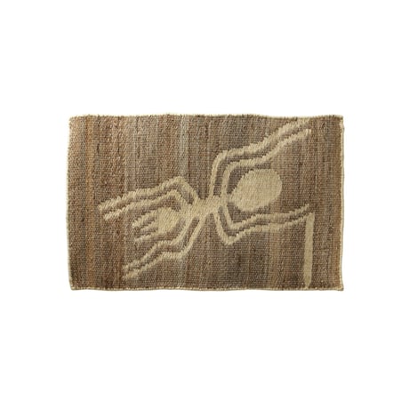 Nazca Jute Rug