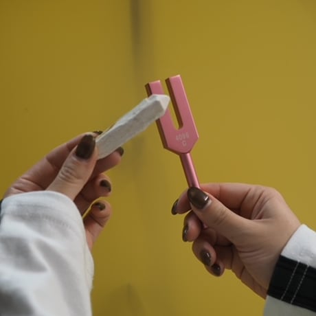 TUNING FORK