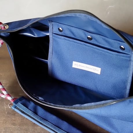 CYCLE BAG