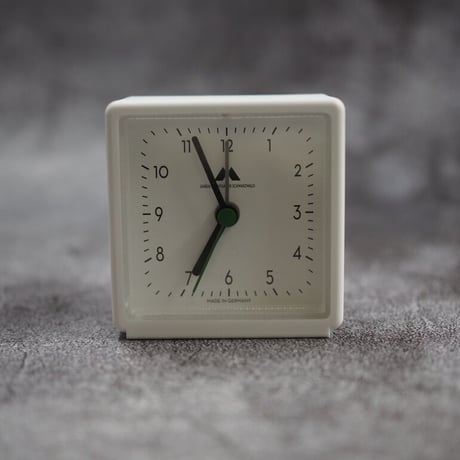 Quartz Alarm Clocks