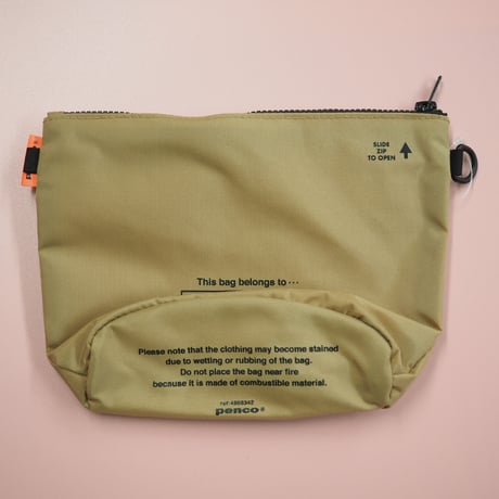 Bucket Pouch