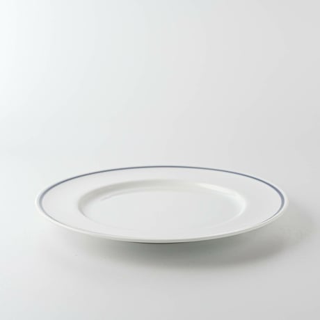 DIA CERAM plate 24cm