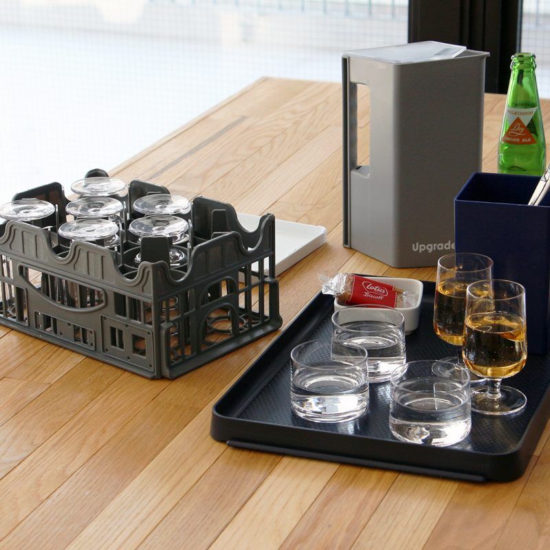 Universal Glass | TOCA by lifart online