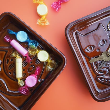 CANDY TRAY