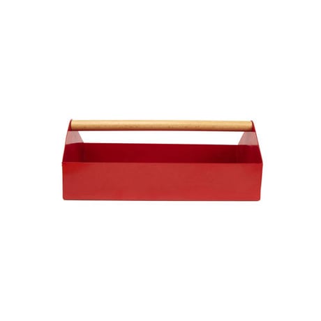 Toolbox Organizer “L”
