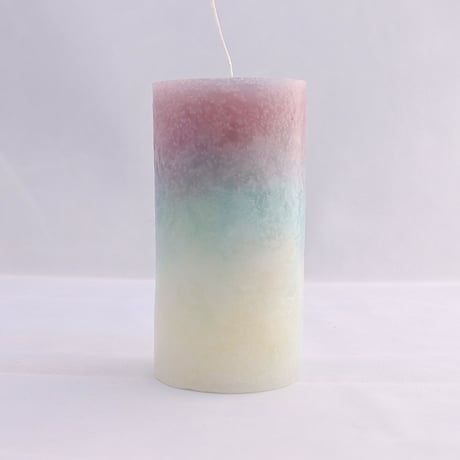color candle 001 -pb01