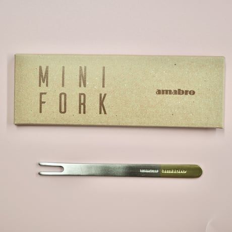 MINI FORK