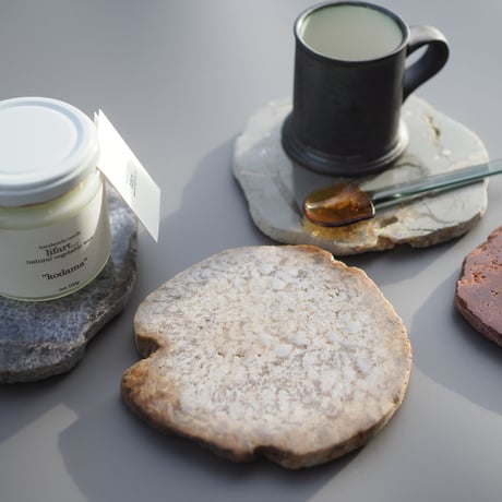 BEEHIVE COASTER