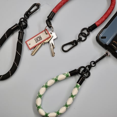 HAND STRAP