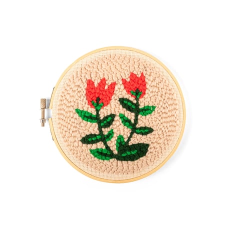 Punch Needle Kit