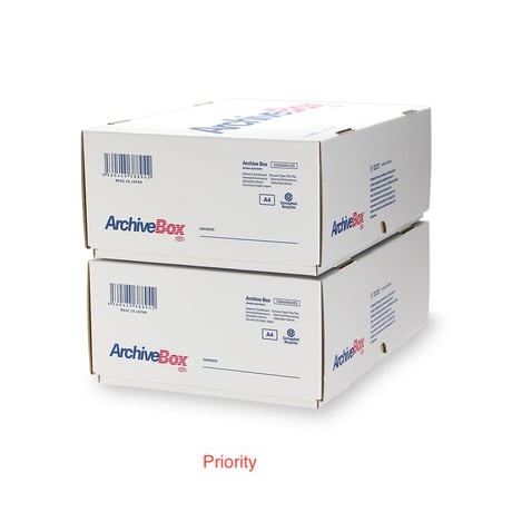 Archive Box