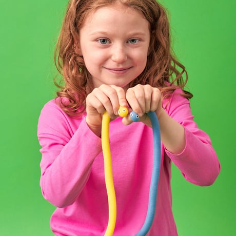 Can of Worms